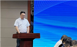 协会超硬材料分会七届一次理事会在哈密顺利召开
