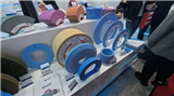 CCMT2026展品評述 | 看磨料磨具產品發展特點及行業趨勢
