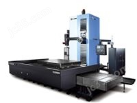 迪恩機(jī)床/斗山機(jī)床 數(shù)控鏜銑床DBC135II系列