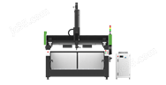 SGF系列大幅面三維五軸激光切割機(jī)