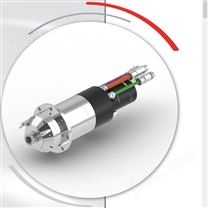 大功率法蘭盤磨削電主軸