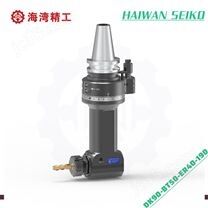 DK90-BT50-ER40-190 直角銑頭