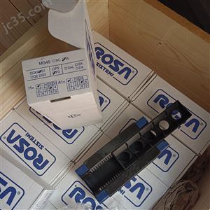 福业罗萨滑块MG35SL‑Q3P2数控机床传动控制轴承