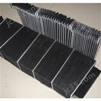 河北风琴式机床防护罩