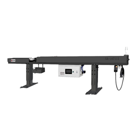 SA-107III伺服小棒材自動棒材送料機