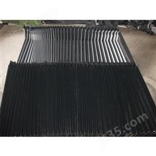 絲杠風琴防護罩