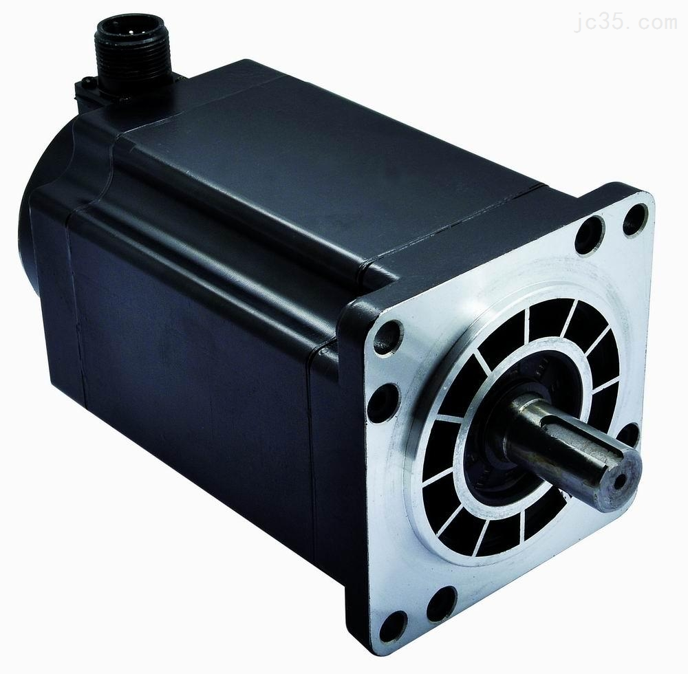 供应两相混合式步进电机