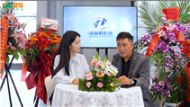 泽尔达旋风铣亮相CCMT2024