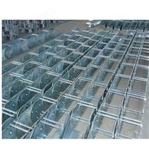 高强度精密工程tl系列钢制拖链 拖链型号