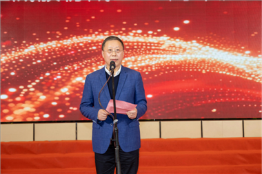 七秩華章 智造領(lǐng)航——亞威股份成立70周年慶典暨2026迎新晚會圓滿舉行