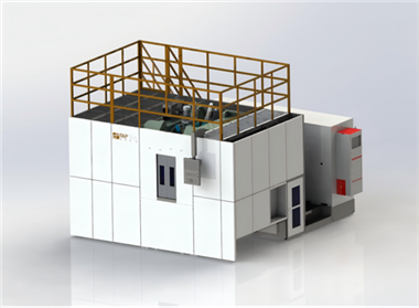 机床精度、效率、成本协同进步，助力制造业提质降本增效——CCMT2026部分展品综述（1）