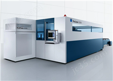 激光切割机
