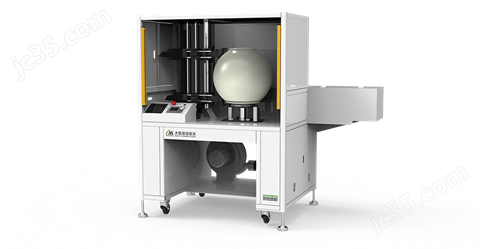 CMA系列燈罩專用激光切割機