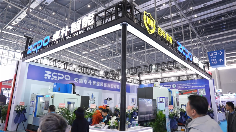 卓朴智能：覆盖不同行业应用领域，定制化解决方案助力生产力提升