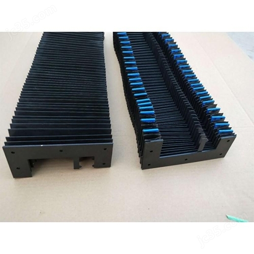 高精度風(fēng)琴防護(hù)罩