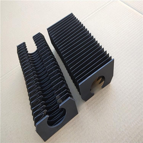 高精度風(fēng)琴防護(hù)罩