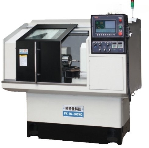 CNC内孔磨床