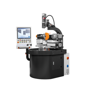 精密砂輪修整機